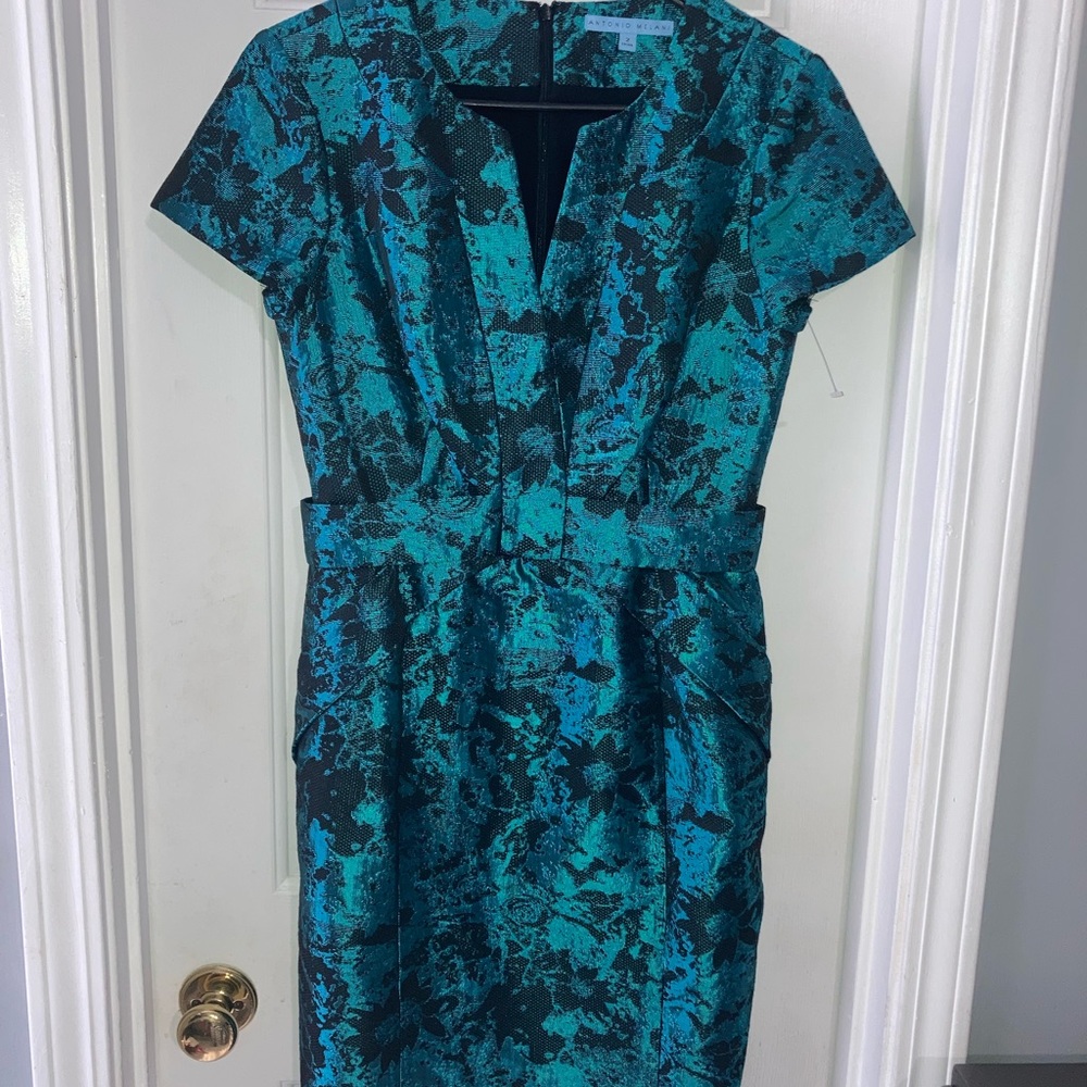 Antonio Melani dress size 2